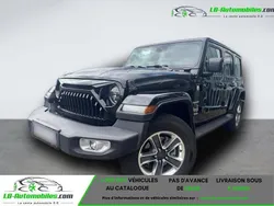 Utilisé 2021 Jeep Wrangler SUV | 43 500 € (Super prix)