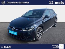 Occasion 2024 VW Polo S | 23 990 € (Prix juste)