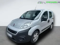 Utilisé 2020 Fiat Fiorino Monospace | 14 000 €