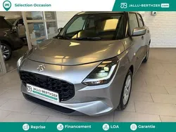 Utilisé 2025 Suzuki Swift | 17 890 € (Prix juste)