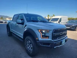 Utilisé 2017 Ford Fiesta Raptor Citadine | 73 490 €