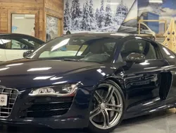 Utilisé 2010 Audi R8 Coupé Coupé | 78 000 € (Prix juste)