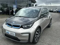 Gris Utilisé 2021 BMW i3 Citadine | 21 990 € (Prix assez cher)
