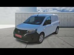 Blanc minéral Occasion 2024 Nissan Townstar Tekna Van | 22 980 €
