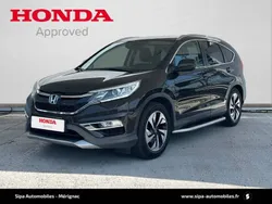 Utilisé 2016 Honda CR-V Executive SUV | 17 990 € (Prix juste)