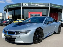 Gris Utilisé 2014 BMW 502 Sport Line Coupé | 58 900 €