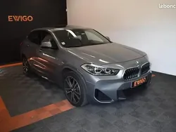 Gris Utilisé 2023 BMW 118 M Sport Citadine | 30 990 € (Prix juste)