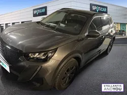 Utilisé 2021 Peugeot 2008 Active SUV | 14 490 € (Prix juste)