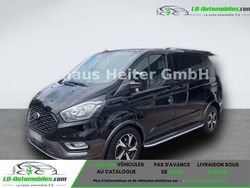 Utilisé 2023 Ford Tourneo Van | 47 800 € (Prix assez cher)