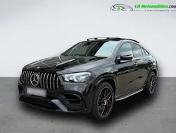 Utilisé 2021 Mercedes S63 AMG AMG Coupé | 112 600 €
