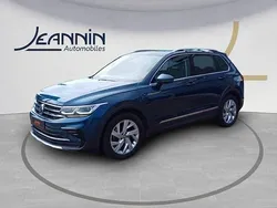 Utilisé 2021 VW Tiguan SUV | 23 990 € (Prix juste)
