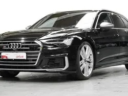 Utilisé 2022 Audi S6 Design Break | 77 990 €
