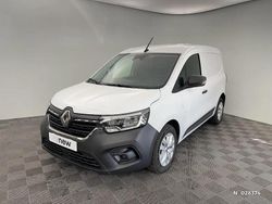 Blanc Utilisé 2023 Renault Kangoo Monospace | 14 790 € (Prix juste)