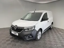 Blanc Utilisé 2023 Renault Kangoo Monospace | 14 790 € (Prix juste)