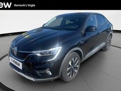 Noir Utilisé 2023 Renault Arkana Evolution SUV | 21 990 € (Prix juste)