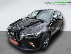 Utilisé 2017 Mazda CX-3 SUV | 18 800 € (Prix juste)