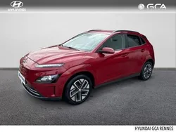 Utilisé 2022 Hyundai Kona SUV | 20 490 € (Prix juste)
