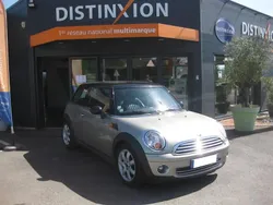 Brun Utilisé 2007 Mini Cooper Chili Citadine | 4 500 €