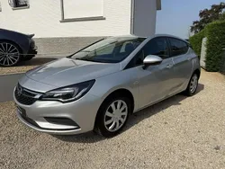 Argent Utilisé 2019 Opel Astra Selection Berline | 10 650 € (Super prix)