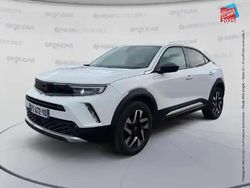 Blanc Utilisé 2021 Opel Mokka Elegance SUV | 12 999 € (Bon prix)