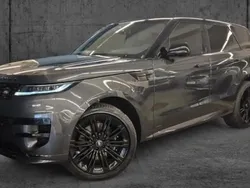 Utilisé 2023 Land Rover Range Rover Autobiography Dynamic SUV | 116 900 € (Super prix)