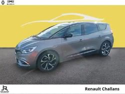 Gris Utilisé 2022 Renault Grand Scénic IV Monospace | 28 490 € (Prix assez cher)