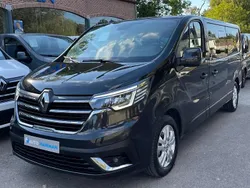 Noir Utilisé 2022 Renault Trafic Van | 37 950 € (Prix cher)