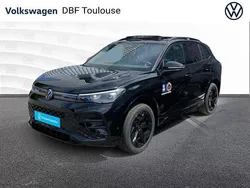 Utilisé 2025 VW Tiguan R SUV | 53 590 € (Prix assez cher)