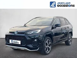 Noir Utilisé 2023 Suzuki Across SUV | 41 590 € (Super prix)