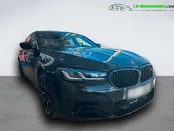 Utilisé 2022 BMW M5 Comfort Edition Berline | 97 100 € (Bon prix)