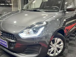 Utilisé 2022 Suzuki Swift Citadine | 12 999 € (Bon prix)