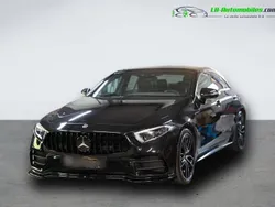 Utilisé 2019 Mercedes CLS300 Coupé | 49 100 €