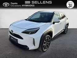 Utilisé 2023 Toyota Yaris Hybrid Design | 24 790 € (Prix juste)