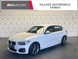 Utilisé 2018 BMW 118 M Sport Citadine | 17 490 € (Prix juste)