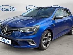 Utilisé 2017 Renault Mégane GT Line GT-Line | 12 990 €