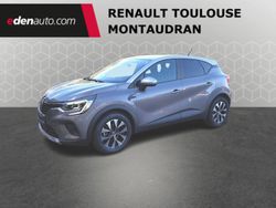 Utilisé 2024 Renault Captur Evolution SUV | 22 390 € (Prix juste)