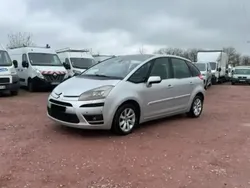 Utilisé 2008 Citroën C4 Picasso Exclusive Monospace | 4 990 € (Prix juste)