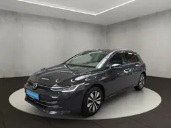 Gris Utilisé 2024 VW Golf VIII Life Berline | 32 100 € (Prix cher)