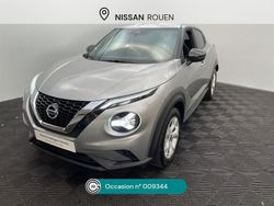 Utilisé 2021 Nissan Juke N-Connecta SUV | 16 490 € (Prix juste)
