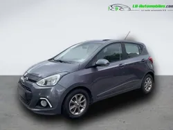 Utilisé 2016 Hyundai i10 Citadine | 14 600 € (Prix juste)