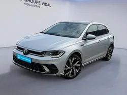 Utilisé 2024 VW Polo R-line | 27 990 € (Prix cher)
