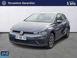 Utilisé 2024 VW Polo S | 21 990 € (Prix juste)
