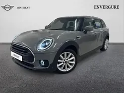 Mini One D