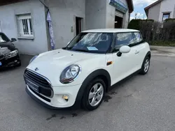 Utilisé 2016 Mini One D Citadine | 11 490 € (Prix juste)