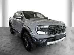 Gris Nouvelle 2025 Ford Ranger Raptor Pick-up | 67 890 € (Bon prix)