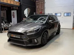 Utilisé 2017 Ford Focus RS Berline | 32 990 € (Prix juste)