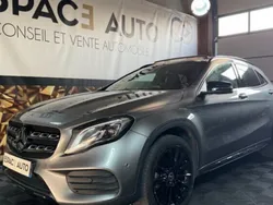 Utilisé 2019 Mercedes GLA200 Sport Edition SUV | 24 990 € (Prix juste)
