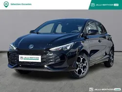 MG MG3