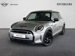 Argent Utilisé 2023 Mini Cooper SE Premium Plus Citadine | 20 990 € (Prix juste)