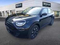 Bleu Nouvelle 2025 Fiat 600 SUV | 25 790 € (Bon prix)